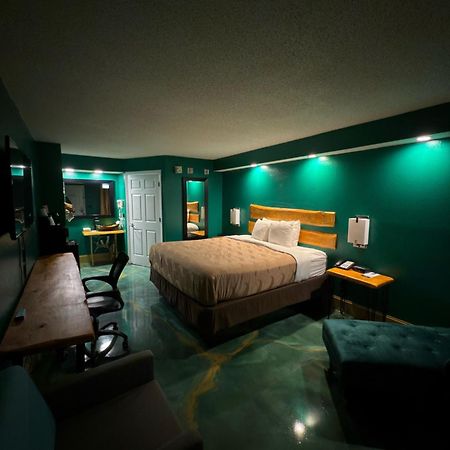 Boutique Style Quality Inn Oxford Anniston I-20 Екстериор снимка