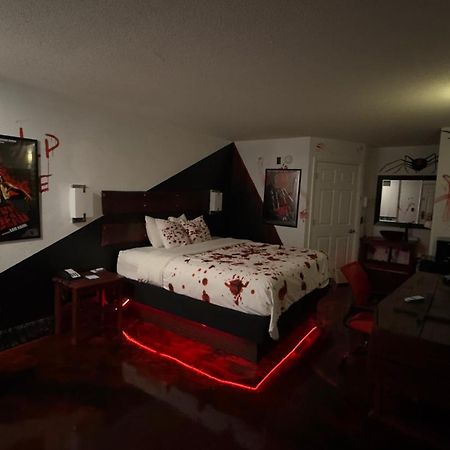 Boutique Style Quality Inn Oxford Anniston I-20 Екстериор снимка