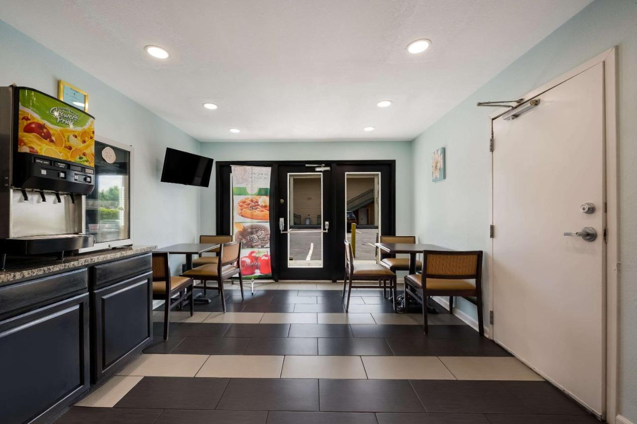 Boutique Style Quality Inn Oxford Anniston I-20 Екстериор снимка