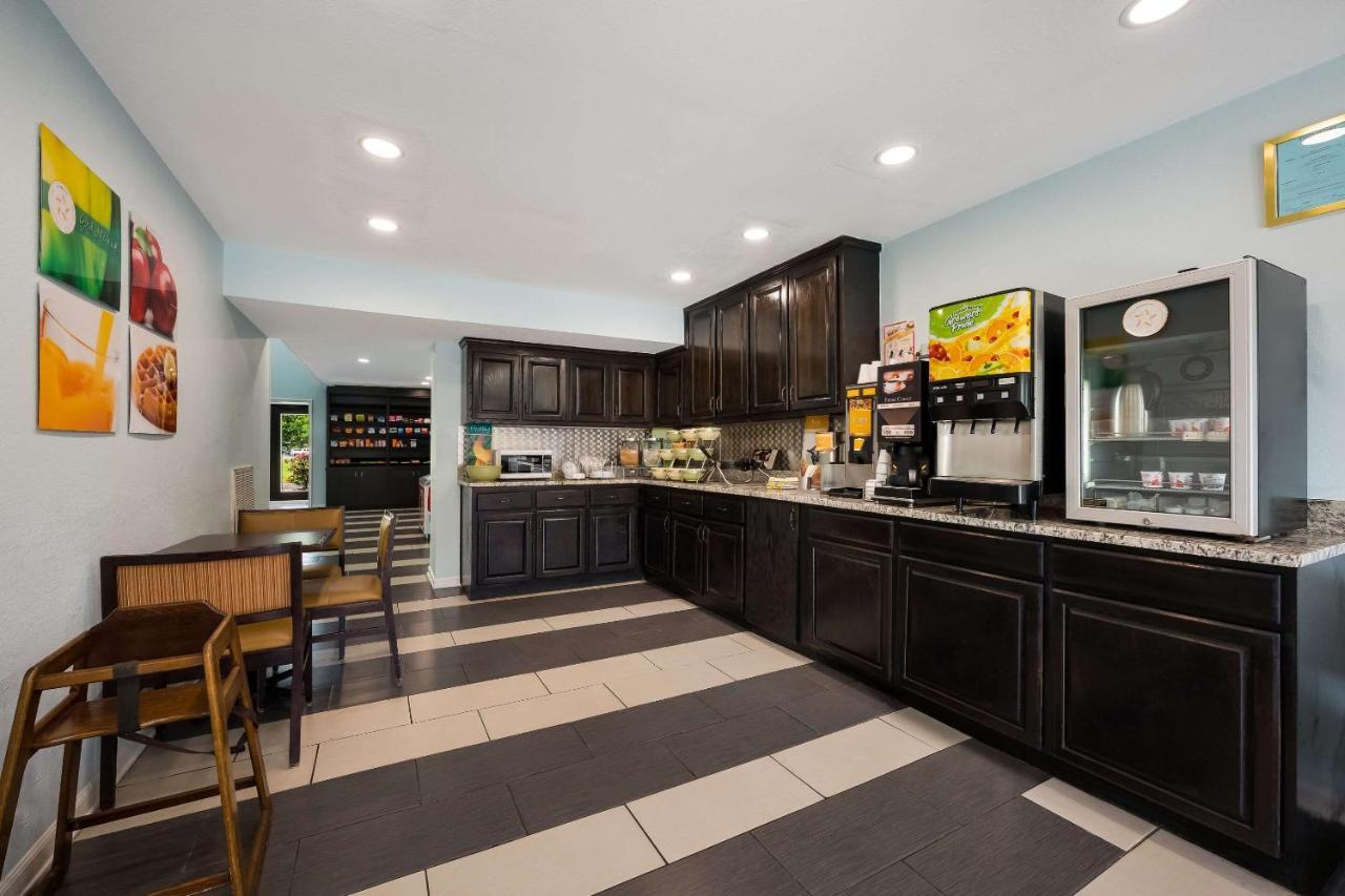 Boutique Style Quality Inn Oxford Anniston I-20 Екстериор снимка