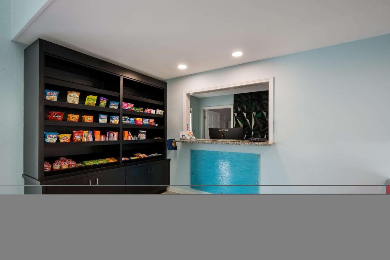 Boutique Style Quality Inn Oxford Anniston I-20 Екстериор снимка