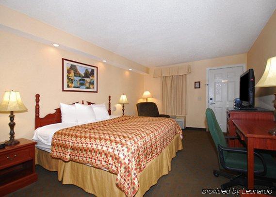 Boutique Style Quality Inn Oxford Anniston I-20 Стая снимка