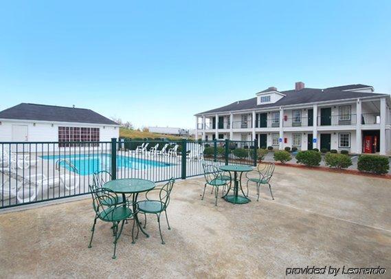 Boutique Style Quality Inn Oxford Anniston I-20 Съоръжения снимка