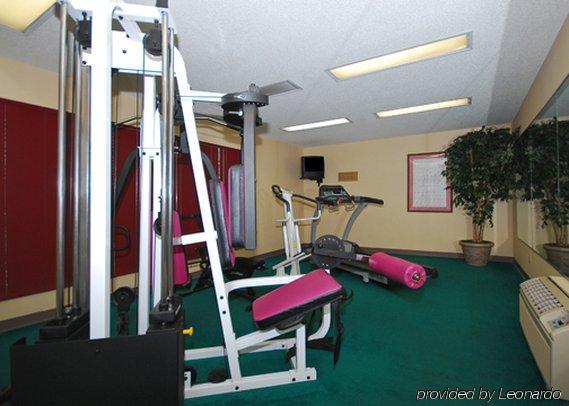Boutique Style Quality Inn Oxford Anniston I-20 Съоръжения снимка