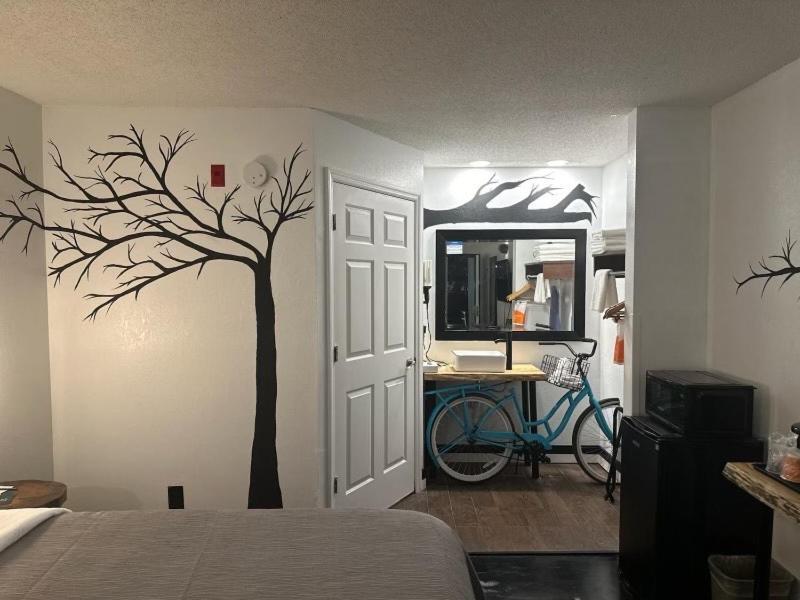 Boutique Style Quality Inn Oxford Anniston I-20 Екстериор снимка