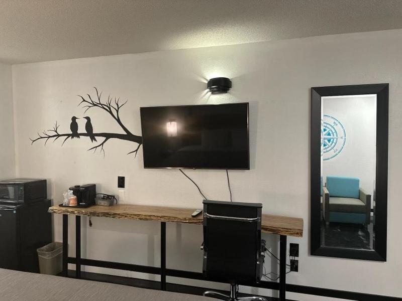 Boutique Style Quality Inn Oxford Anniston I-20 Екстериор снимка