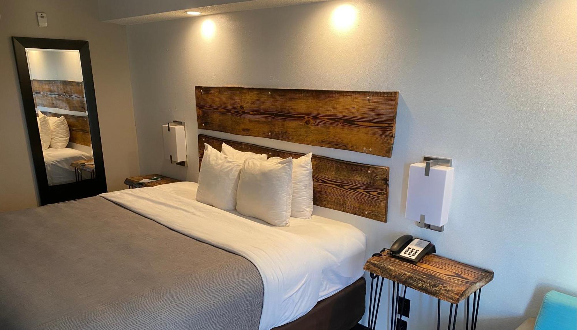 Boutique Style Quality Inn Oxford Anniston I-20 Екстериор снимка
