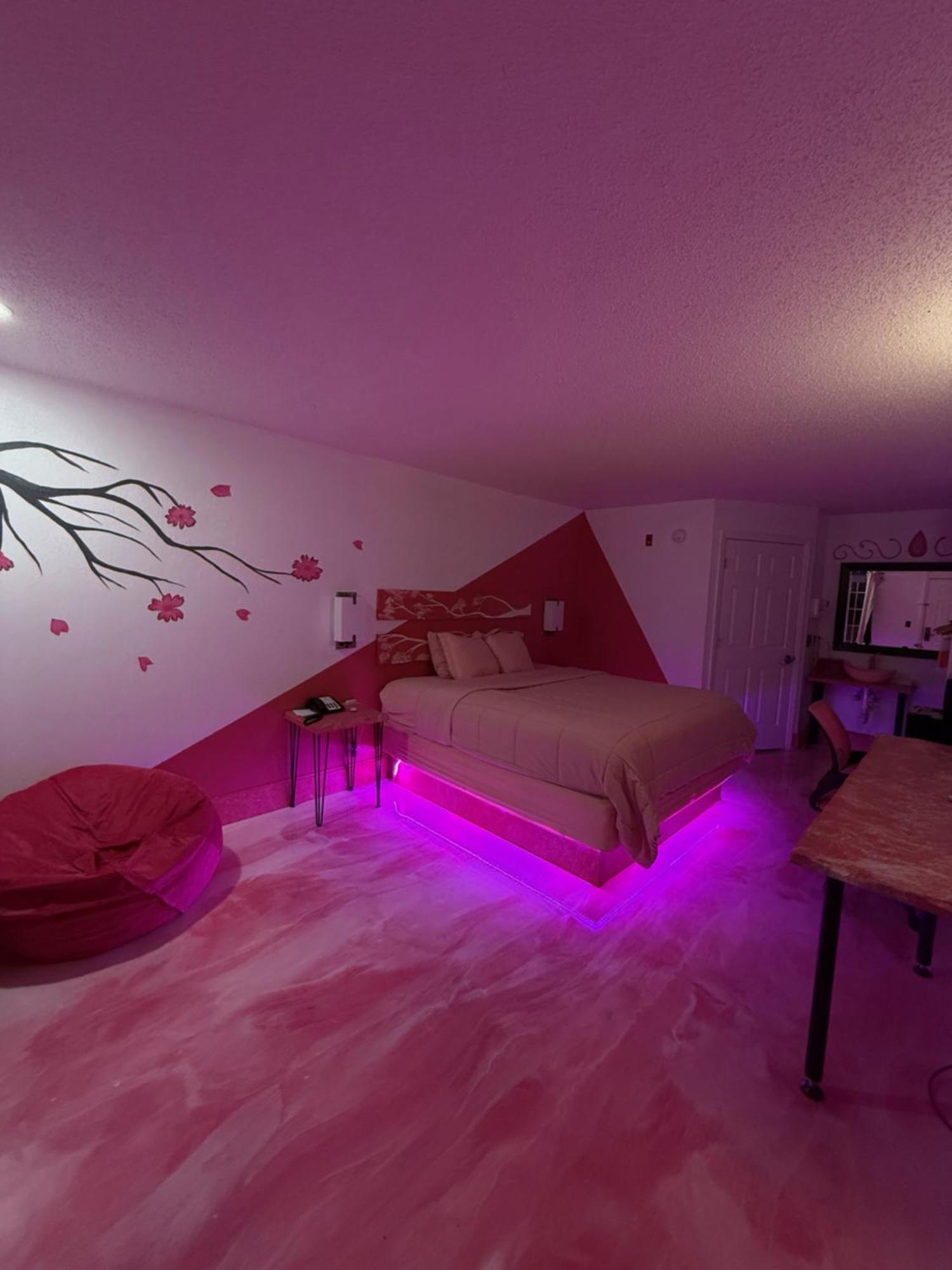 Boutique Style Quality Inn Oxford Anniston I-20 Екстериор снимка