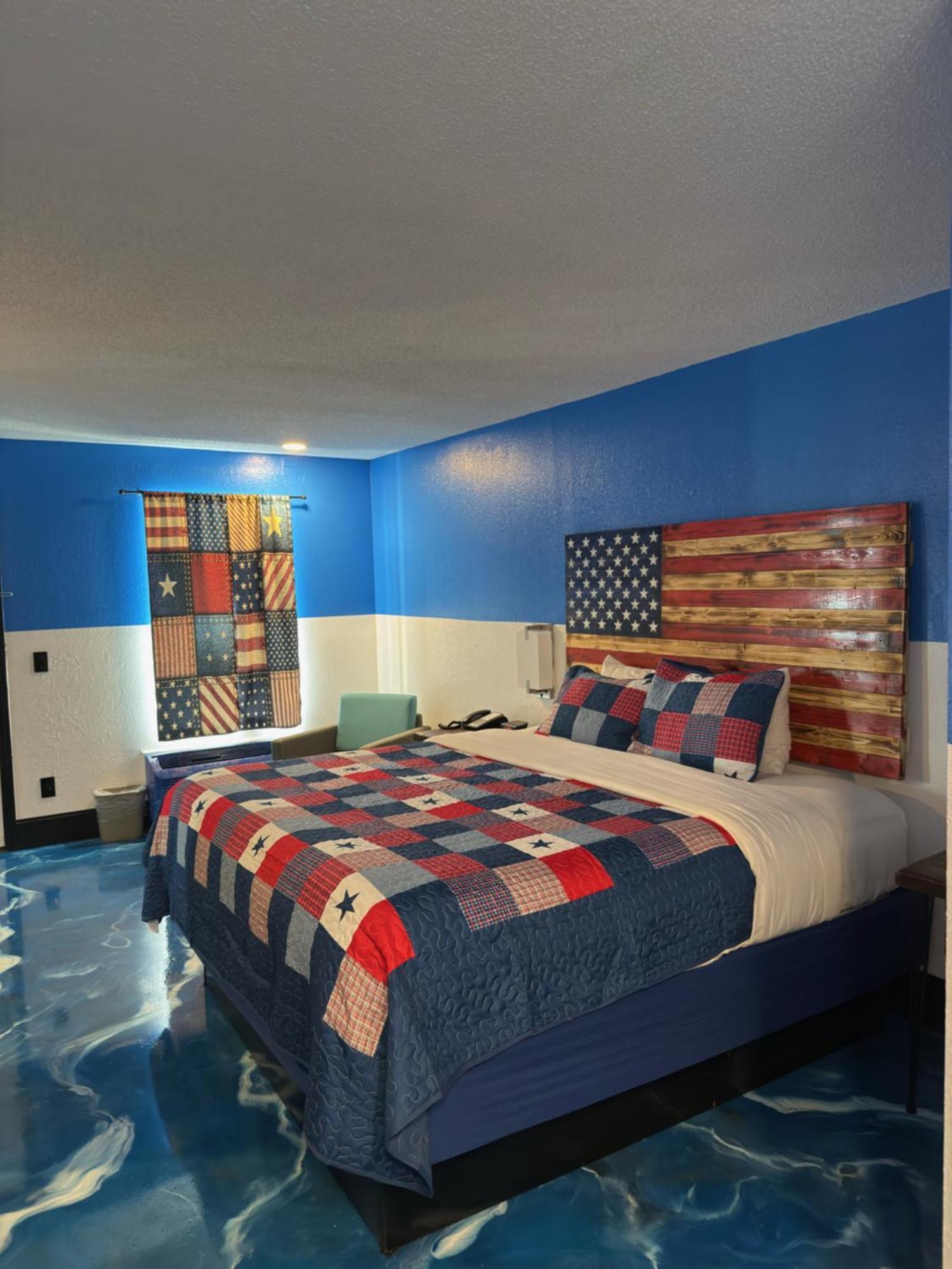 Boutique Style Quality Inn Oxford Anniston I-20 Екстериор снимка