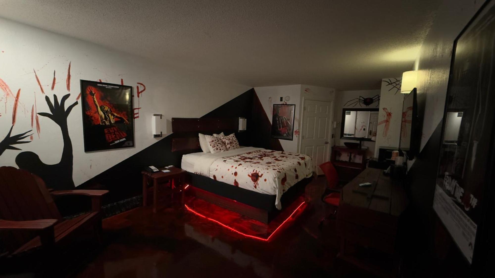 Boutique Style Quality Inn Oxford Anniston I-20 Екстериор снимка