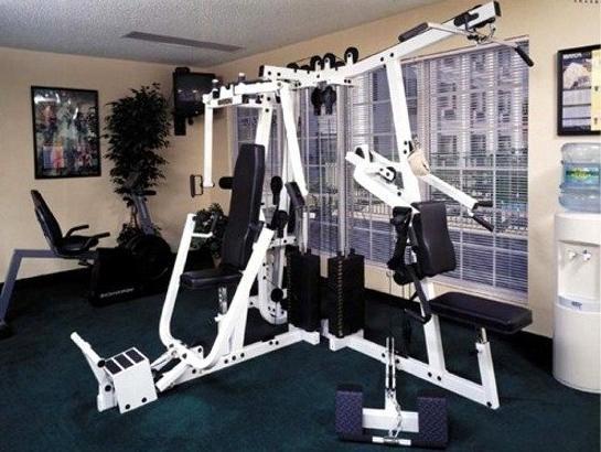 Boutique Style Quality Inn Oxford Anniston I-20 Съоръжения снимка
