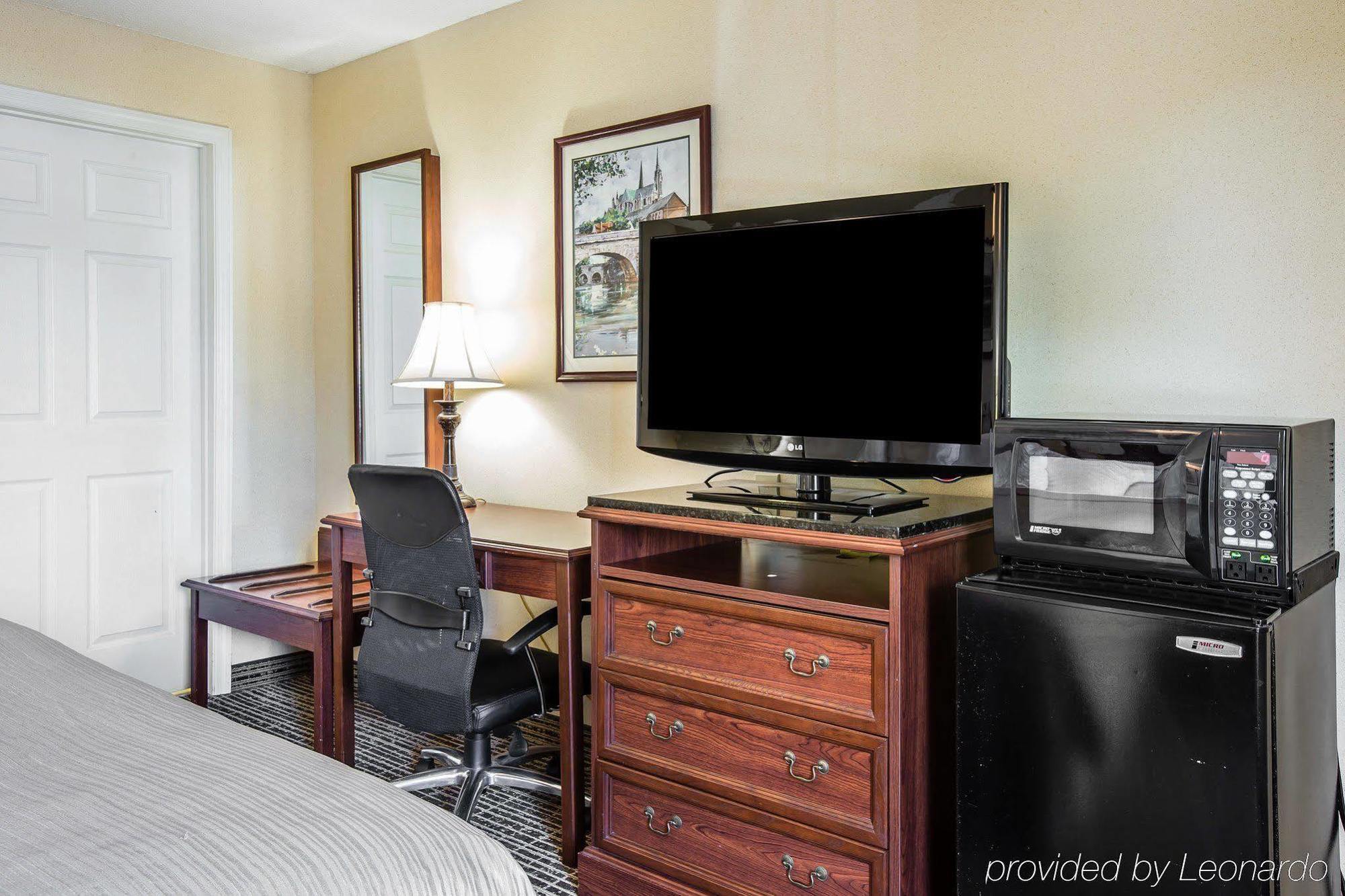 Boutique Style Quality Inn Oxford Anniston I-20 Екстериор снимка
