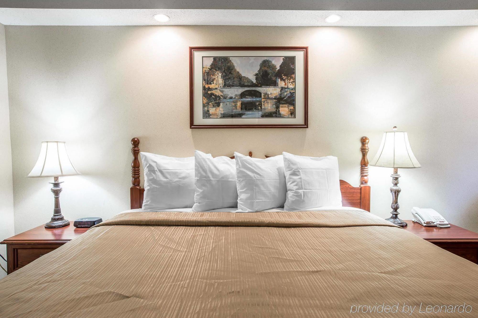 Boutique Style Quality Inn Oxford Anniston I-20 Екстериор снимка