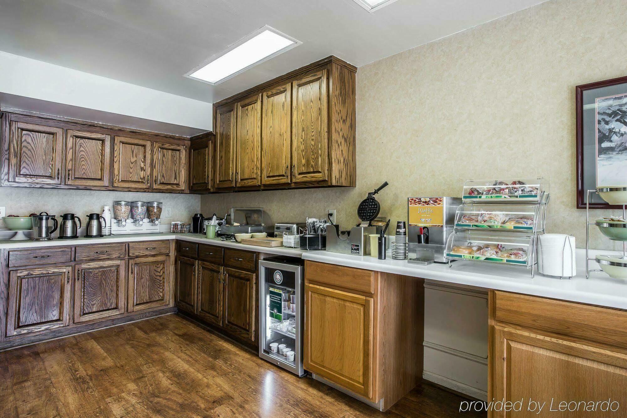 Boutique Style Quality Inn Oxford Anniston I-20 Екстериор снимка