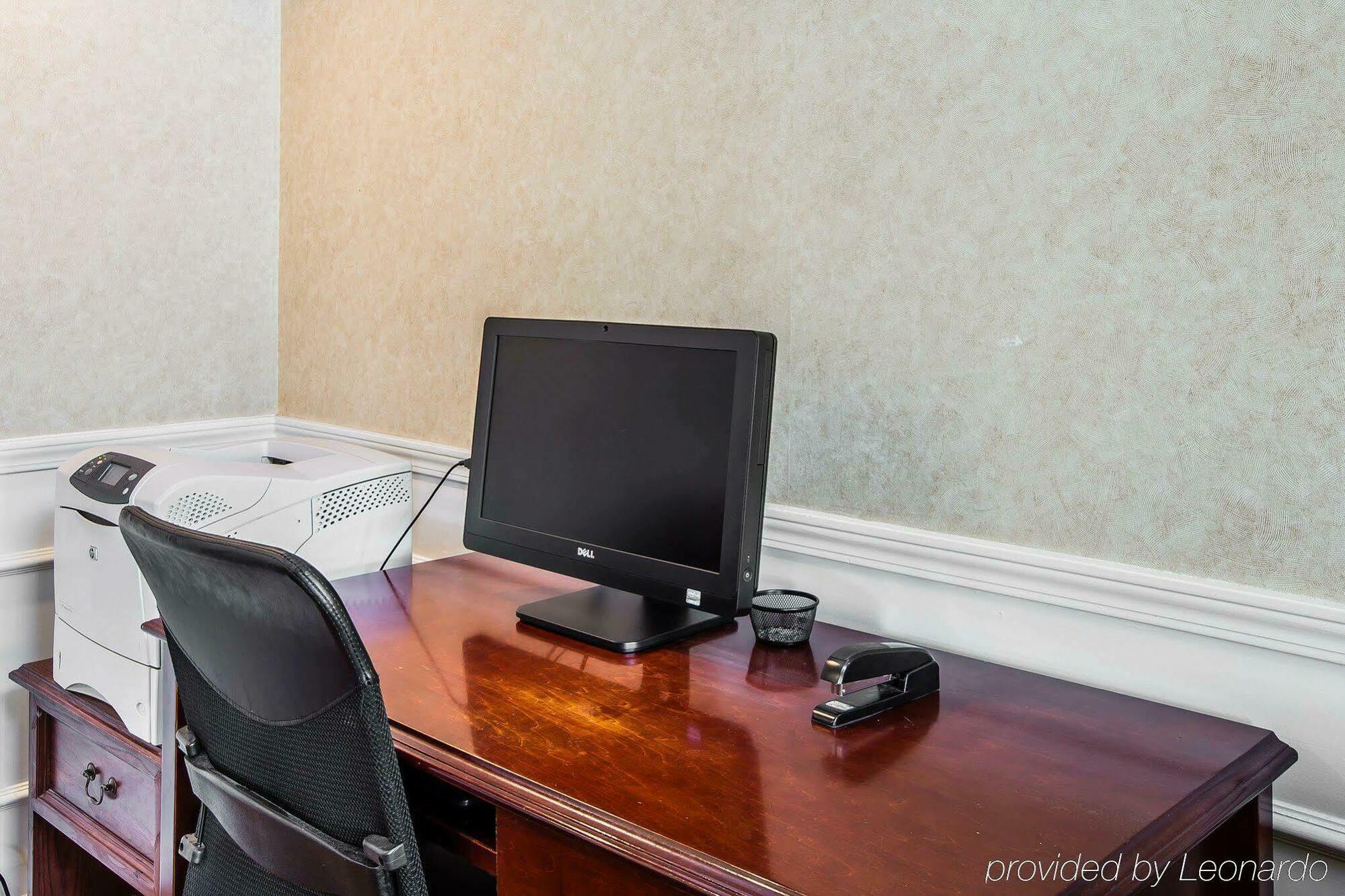 Boutique Style Quality Inn Oxford Anniston I-20 Екстериор снимка